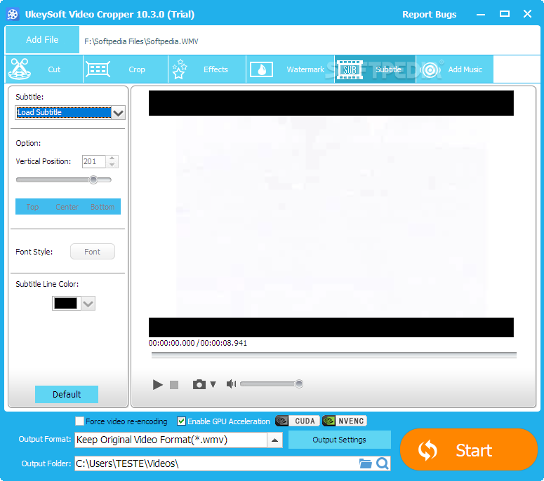 Free video editor 10.3.0 license file download windows 7